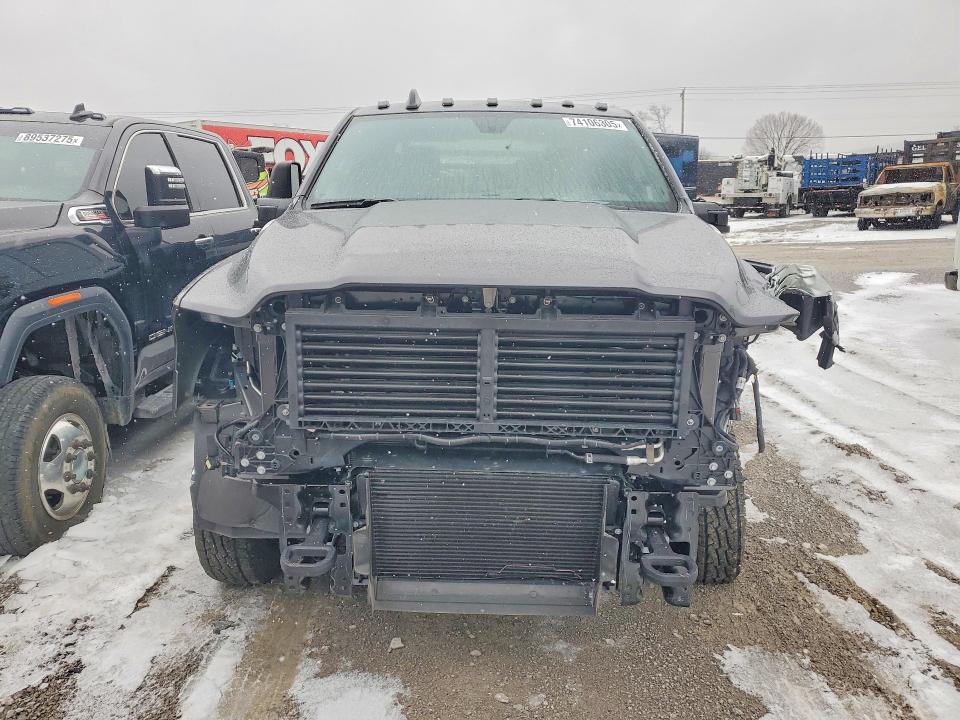 Aukcja sprzedaży 2024 Ram 3500, vin: 3C7WRTCL0RG309101, numer aukcji: 74106305