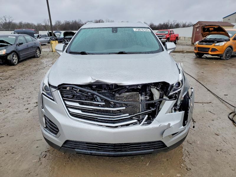 Продажа на аукционе авто 2019 Cadillac Xt5, vin: 1GYKNARS3KZ175663, номер лота: 73016125