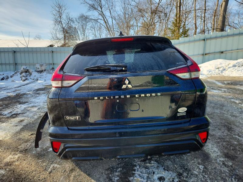 Продаж на аукціоні авто 2023 Mitsubishi Eclipse Cross, vin: JA4ATVAA5PZ001712, номер лоту: 73050035