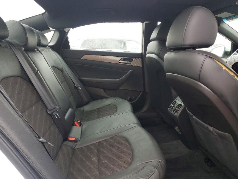 72184025 :رقم المزاد ، 5NPE34AF9KH770131 vin ، 2019 Hyundai Sonata مزاد بيع