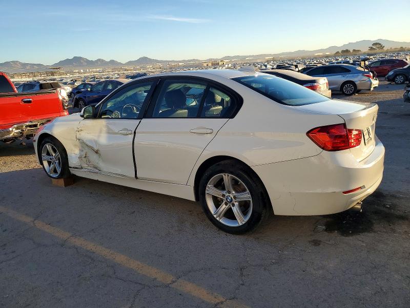 Aukcja sprzedaży 2014 Bmw 320, vin: WBA3B1C58EP680813, numer aukcji: 73845565