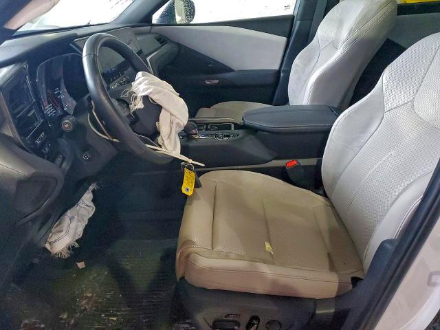 Aukcja sprzedaży 2024 Lexus Tx, vin: 5TDAAAB64RS019332, numer aukcji: 99223195