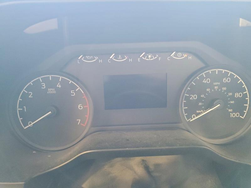 2023 Ford F250 მანქანა იყიდება აუქციონზე, vin: 1FTBF2BA9PEC89997, აუქციონის ნომერი: 98785155