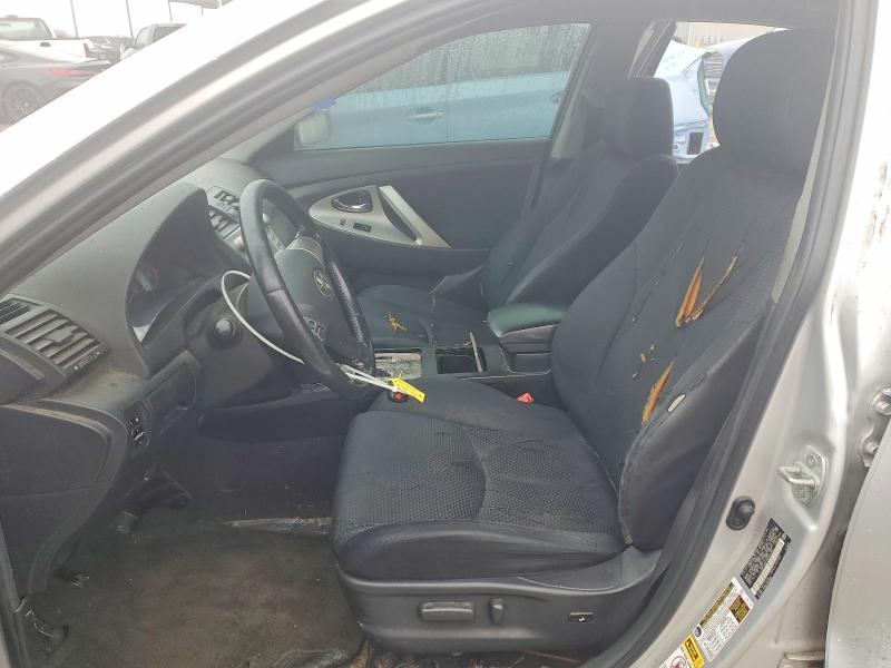 Продажа на аукционе авто 2010 Toyota Camry Base, vin: 4T1BF3EK4AU504494, номер лота: 73693095