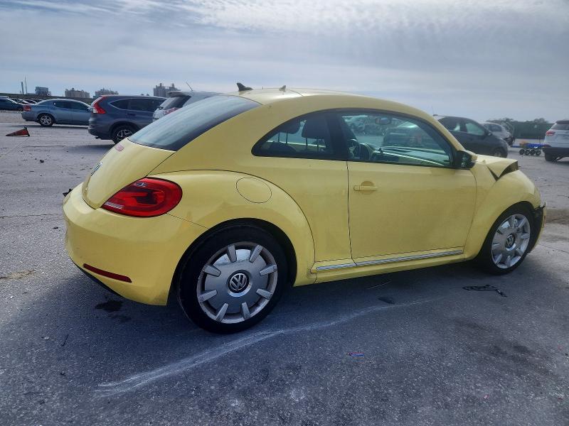 73888375 :رقم المزاد ، 3VWJP7AT2CM650934 vin ، 2012 Volkswagen Beetle مزاد بيع