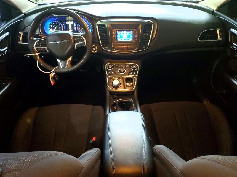 Aukcja sprzedaży 2015 Chrysler 200, vin: 1C3CCCAB4FN668079, numer aukcji: 98503145