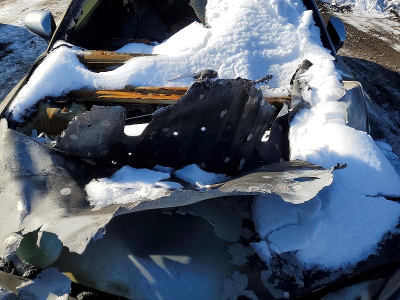 2020 Toyota Camry მანქანა იყიდება აუქციონზე, vin: 4T1M11BK5LU001897, აუქციონის ნომერი: 96419165