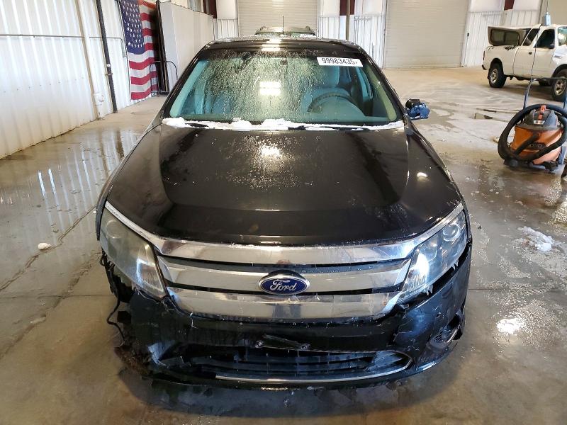 2012 Ford Fusion მანქანა იყიდება აუქციონზე, vin: 3FAHP0GAXCR353529, აუქციონის ნომერი: 99983435