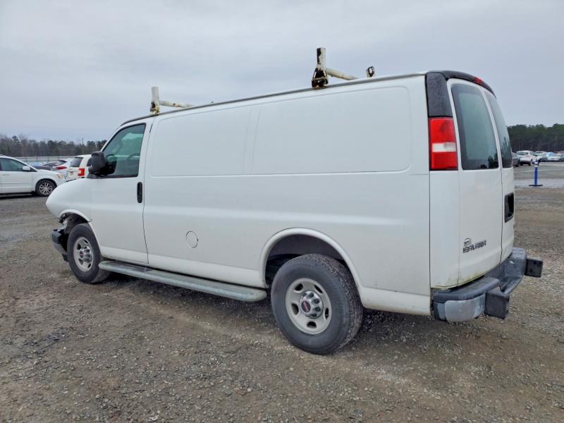Продажа на аукционе авто 2017 Gmc Savana, vin: 1GTW7AFF6H1915013, номер лота: 72498495