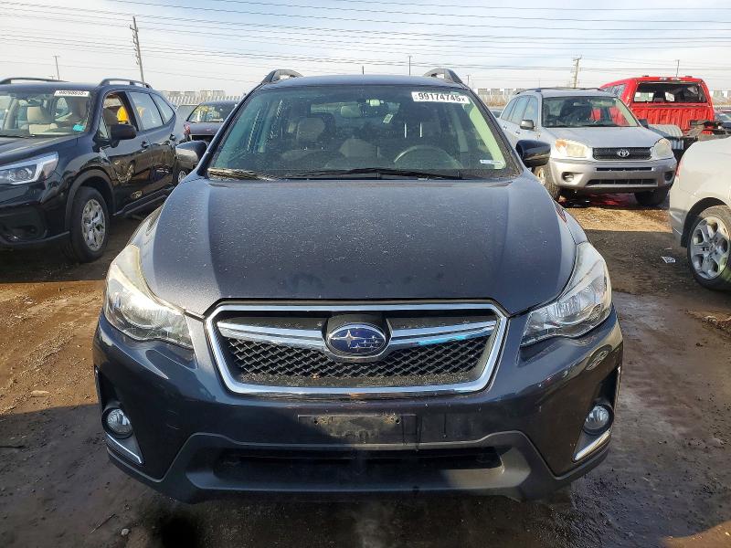 2016 Subaru Crosstrek მანქანა იყიდება აუქციონზე, vin: JF2GPABC3G8211665, აუქციონის ნომერი: 99174745