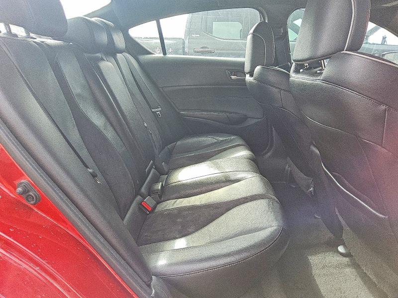 Продажа на аукционе авто 2019 Acura Ilx, vin: 19UDE2F83KA003226, номер лота: 98713425