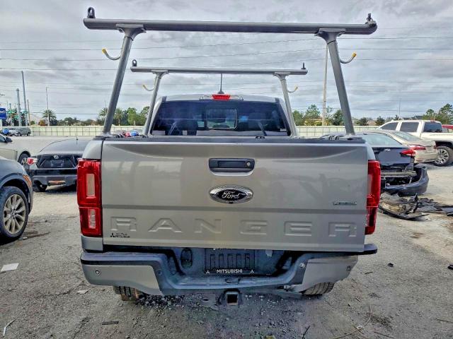 Продажа на аукционе авто 2020 Ford Ranger, vin: 1FTER4FH7LLA37596, номер лота: 57752956