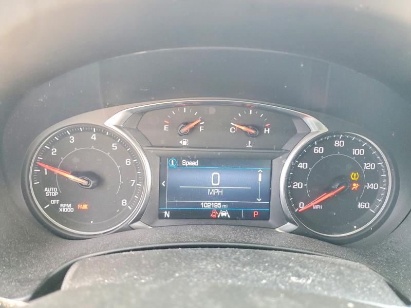 Aukcja sprzedaży 2024 Gmc Terrain, vin: 3GKALMEG9RL282653, numer aukcji: 73095245