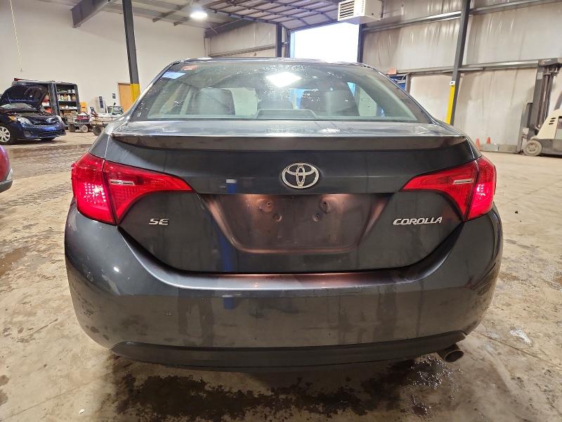 Aukcja sprzedaży 2018 Toyota Corolla, vin: 2T1BURHE4JC022866, numer aukcji: 72793655