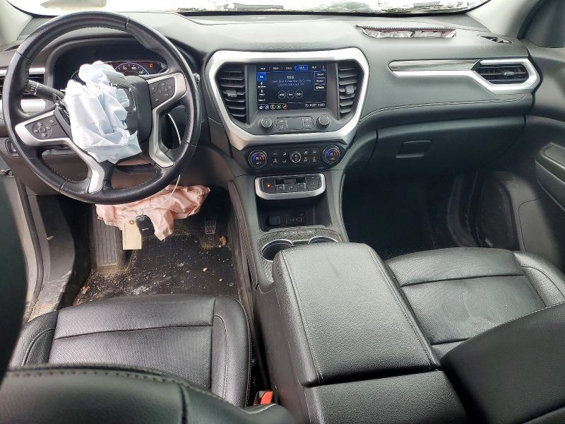 Aukcja sprzedaży 2020 Gmc Acadia, vin: 1GKKNULS3LZ181596, numer aukcji: 74631995