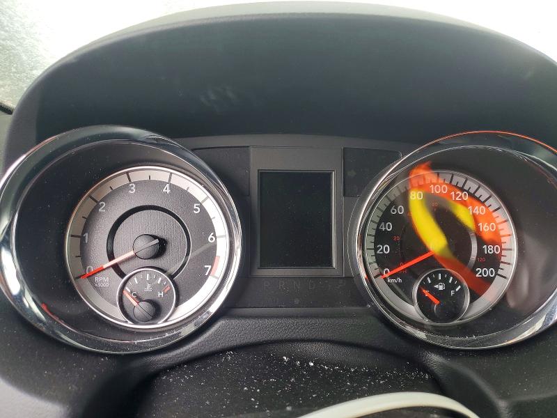 Продажа на аукционе авто 2020 Dodge Grand Caravan, vin: 2C4RDGCG7LR254974, номер лота: 73590505