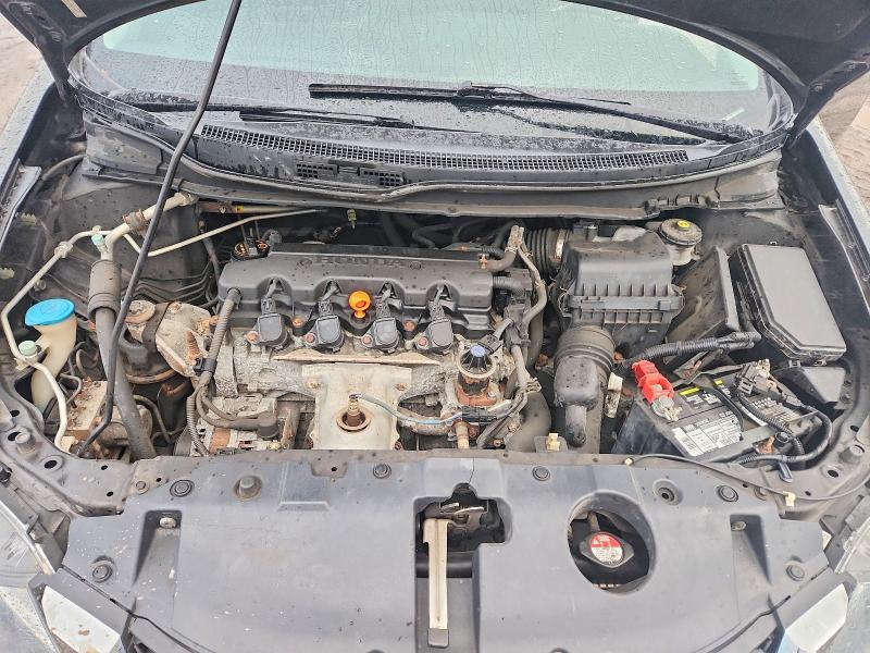 72420775 :رقم المزاد ، 19XFB2F57DE017071 vin ، 2013 Honda Civic مزاد بيع