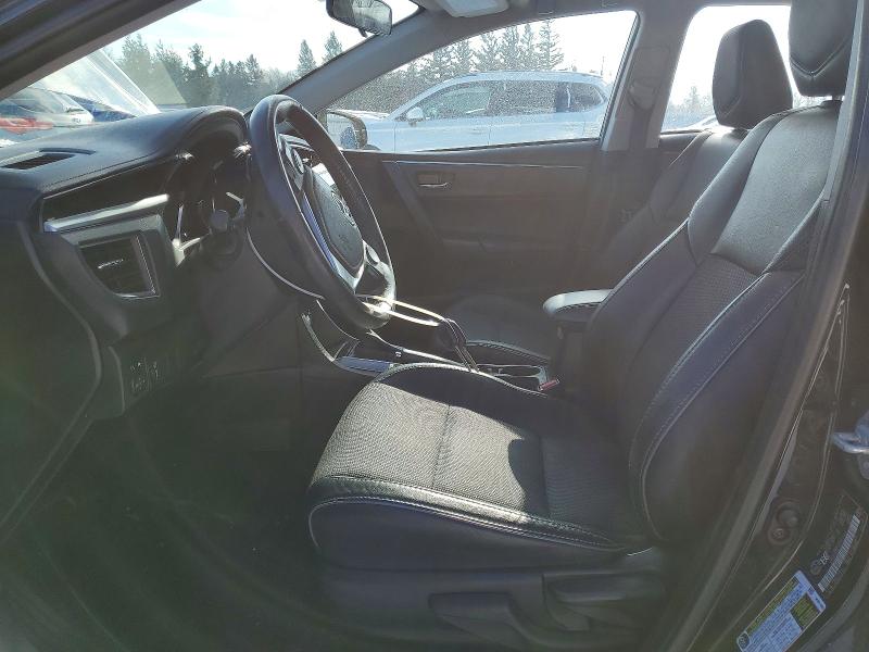 Aukcja sprzedaży 2014 Toyota Corolla L, vin: 2T1BURHE5EC127454, numer aukcji: 72726555