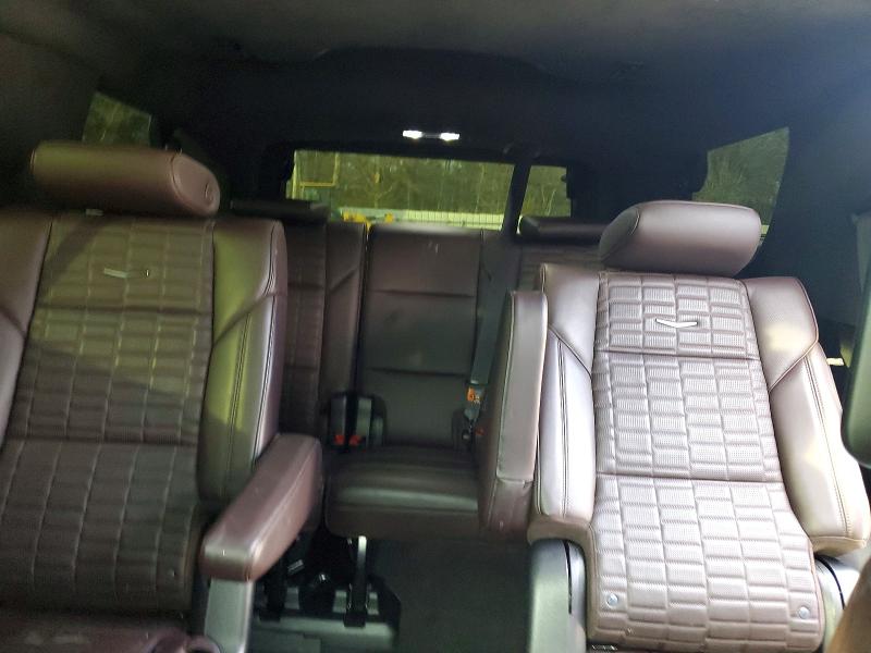 Продаж на аукціоні авто 2023 Cadillac Escalade V, vin: 1GYS4HK98PR249699, номер лоту: 72414935