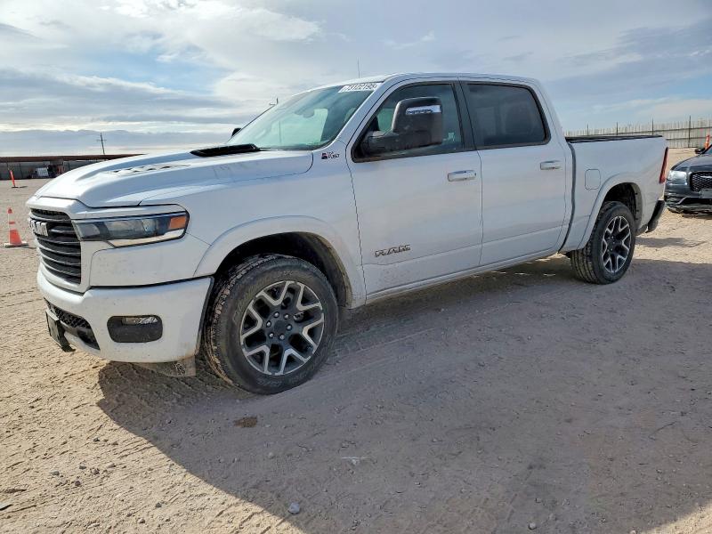 Aukcja sprzedaży 2025 Ram 1500, vin: 1C6SRFJP2SN511901, numer aukcji: 73122195