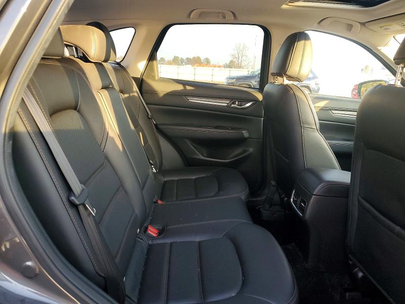 Aukcja sprzedaży 2020 Mazda Cx-5, vin: JM3KFBDM6L1866601, numer aukcji: 99201595