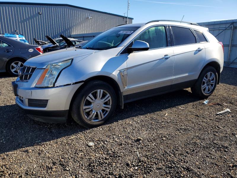 Aukcja sprzedaży 2015 Cadillac Srx, vin: 3GYFNAE39FS555383, numer aukcji: 74016875