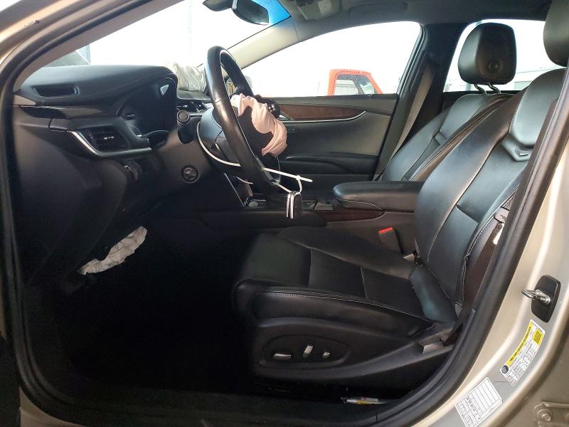 Продаж на аукціоні авто 2016 Cadillac Xts, vin: 2G61N5S31G9208661, номер лоту: 74728775