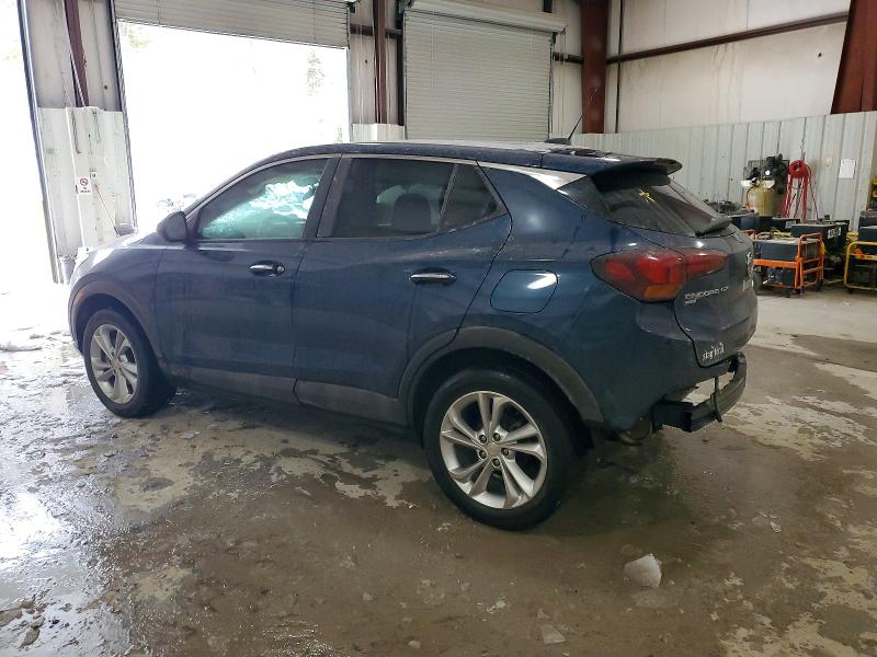 74996445 :رقم المزاد ، KL4MMCSL4MB148753 vin ، 2021 Buick Encore Gx مزاد بيع
