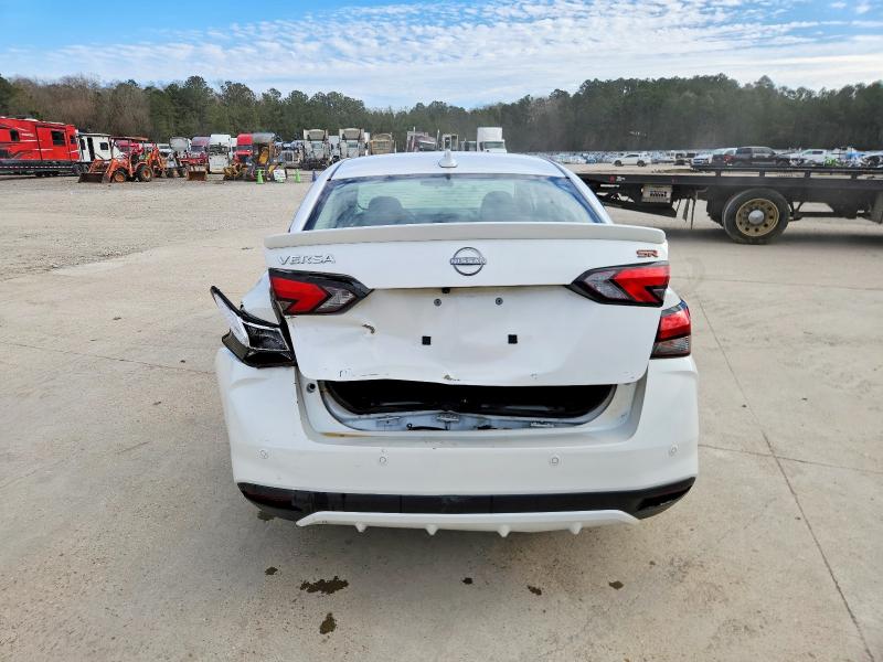 Продажа на аукционе авто 2024 Nissan Versa, vin: 3N1CN8FV8RL878052, номер лота: 73842985