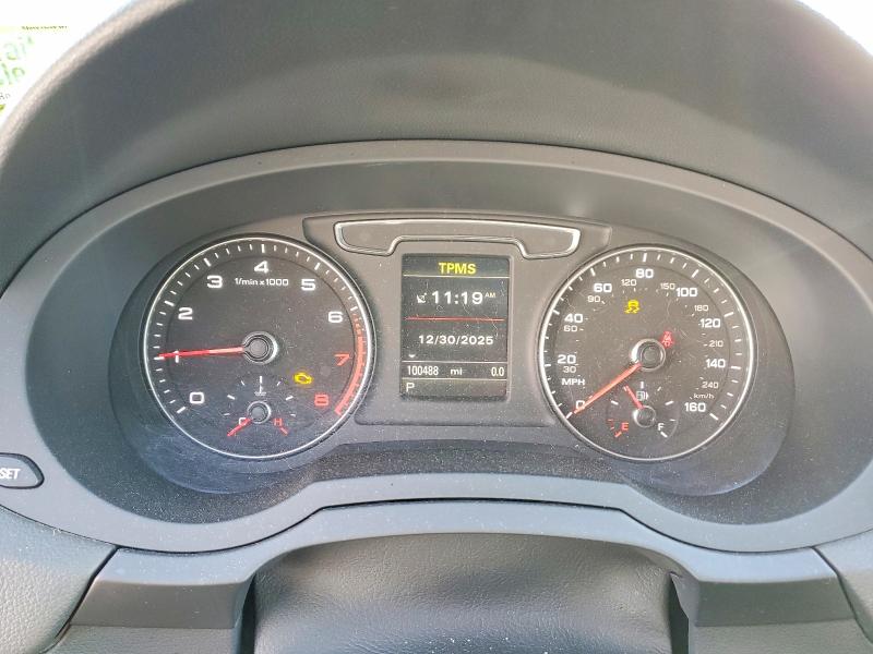 Продажа на аукционе авто 2018 Audi Q3, vin: WA1JCCFS3JR030090, номер лота: 98061635