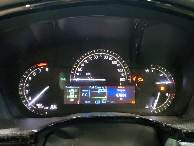 Aukcja sprzedaży 2017 Cadillac Xt5, vin: 1GYKNDRS9HZ145089, numer aukcji: 73103205