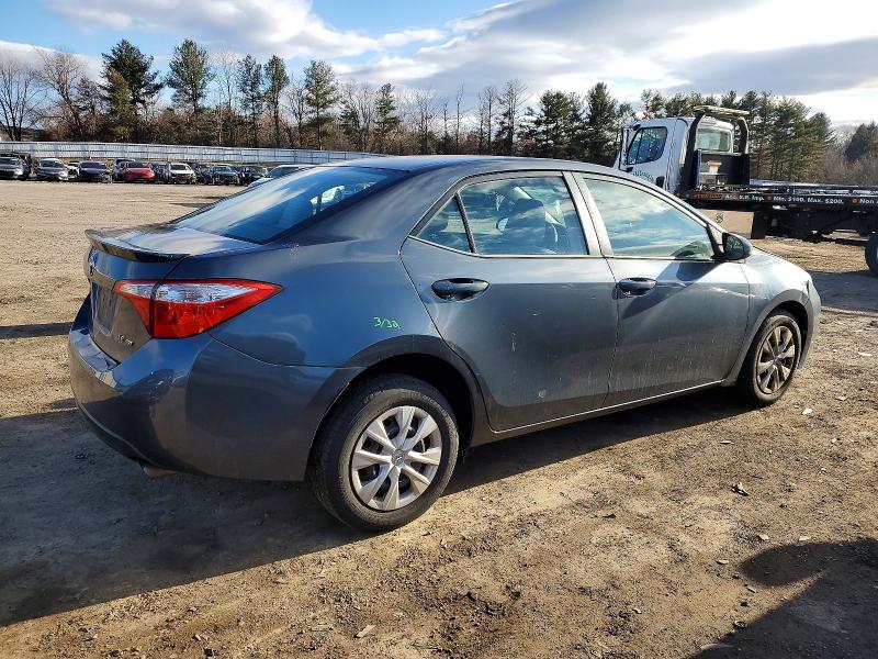 Aukcja sprzedaży 2014 Toyota Corolla, vin: 2T1BPRHE6EC225027, numer aukcji: 73154175
