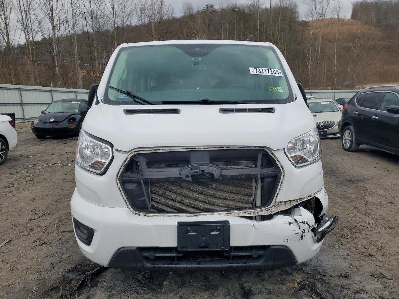 Продажа на аукционе авто 2021 Ford Transit, vin: 1FBAX2Y88MKA64095, номер лота: 73217205