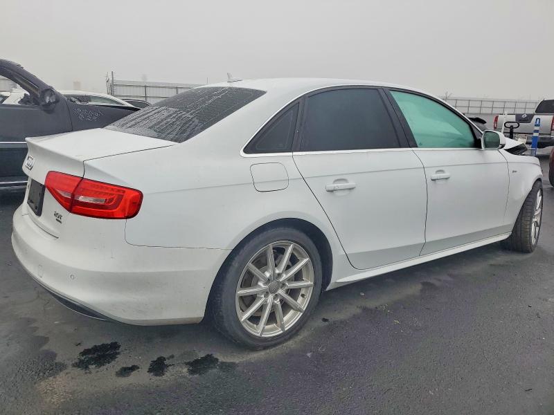 Aukcja sprzedaży 2015 Audi A4, vin: WAUFFAFL4FN004366, numer aukcji: 73694435