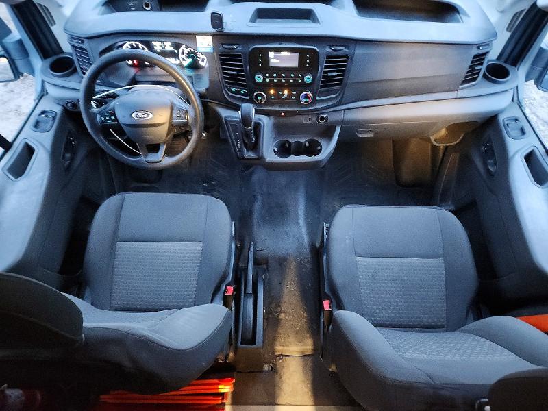 Aukcja sprzedaży 2020 Ford Transit, vin: 1FTBR3X81LKA72765, numer aukcji: 96504615
