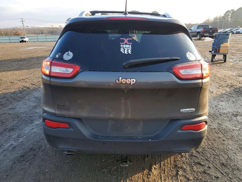 Aukcja sprzedaży 2016 Jeep Cherokee L, vin: 1C4PJLCB5GW230649, numer aukcji: 74416685