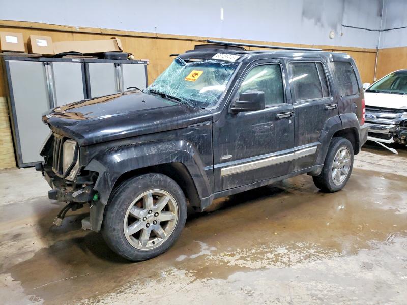 Продажа на аукционе авто 2012 Jeep Liberty, vin: 1C4PJMAK0CW212434, номер лота: 99154415