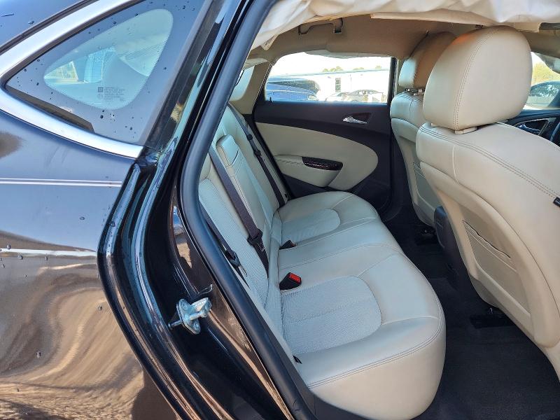 41826326 :رقم المزاد ، 1G4PP5SK2D4156265 vin ، 2013 Buick Verano مزاد بيع