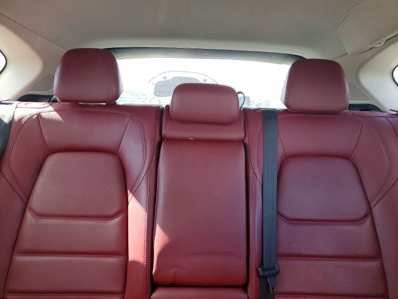 73995935 :رقم المزاد ، JM3KFACY3M0377966 vin ، 2021 Mazda Cx-5 مزاد بيع