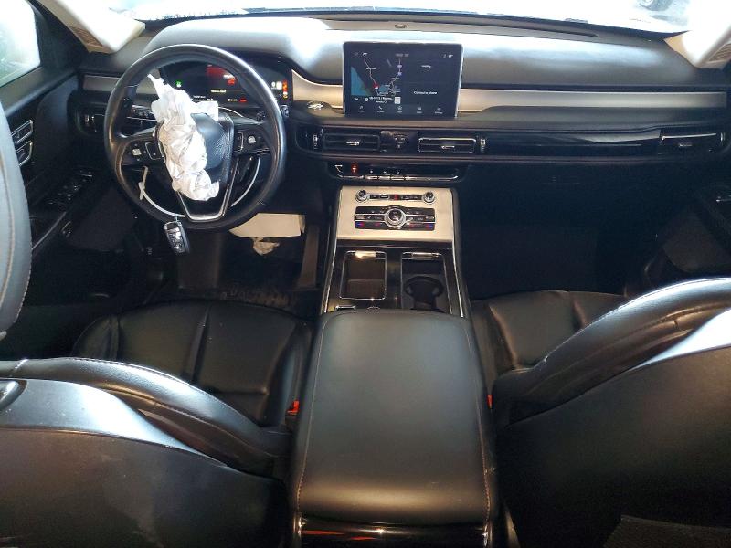 Продажа на аукционе авто 2023 Lincoln Townhouse Aviator, vin: 5LM5J0XC8PGL07896, номер лота: 49637696