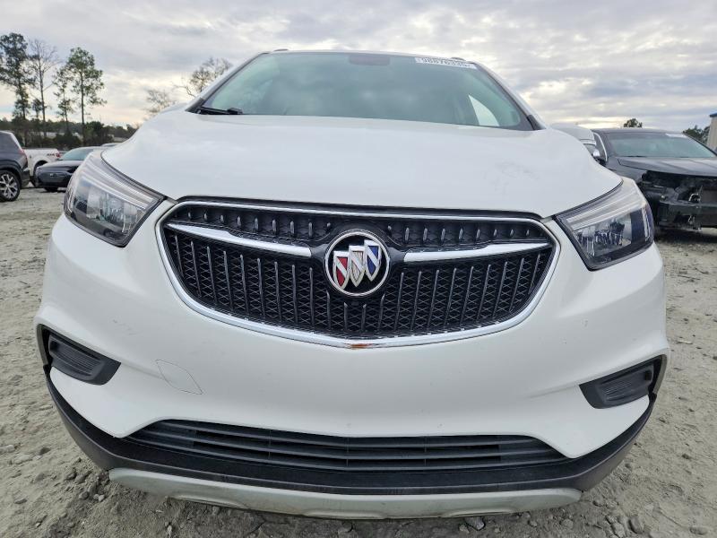 Aukcja sprzedaży 2019 Buick Encore, vin: KL4CJASB9KB752084, numer aukcji: 98876335