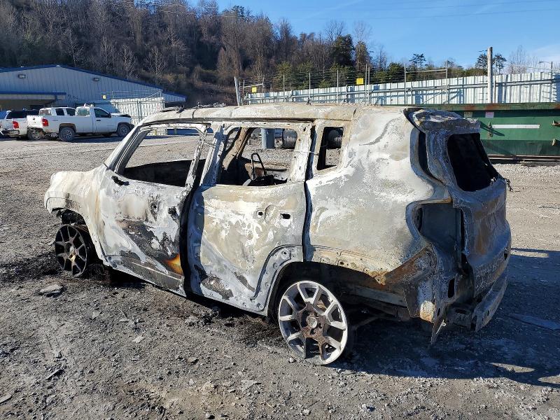 74058075 :رقم المزاد ، ZACNJBAB9KPK11903 vin ، 2019 Jeep Renegade مزاد بيع