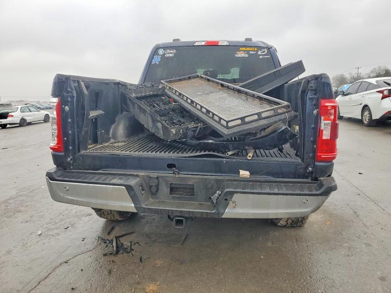 Aukcja sprzedaży 2021 Ford F150, vin: 1FTFW1E88MFA04684, numer aukcji: 99653365