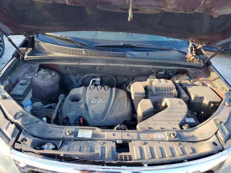 Продаж на аукціоні авто 2013 Kia Sorento, vin: 5XYKUDA63DG367806, номер лоту: 73182695