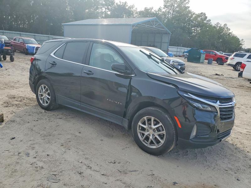 Продажа на аукционе авто 2022 Chevrolet Equinox, vin: 3GNAXKEVXNL193226, номер лота: 72633545