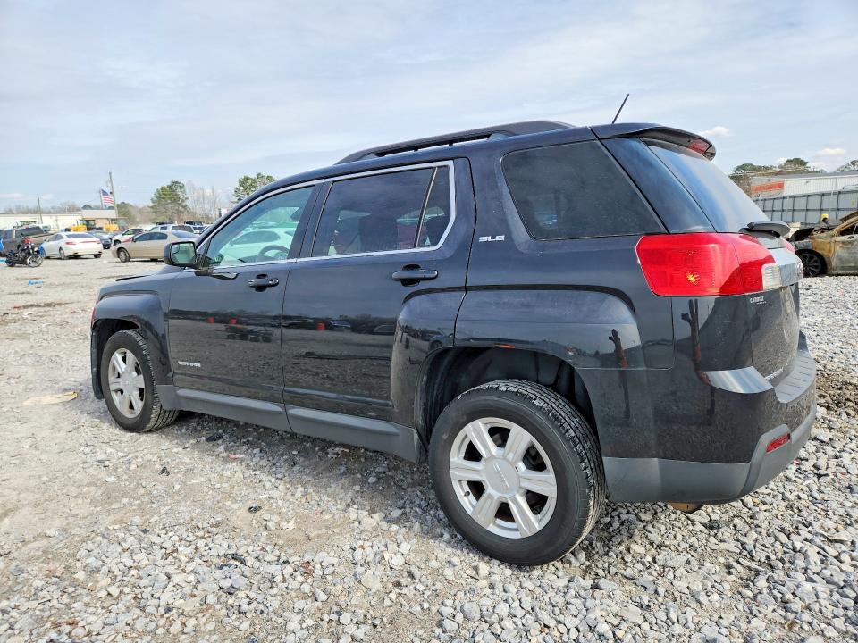 Продаж на аукціоні авто 2014 Gmc Terrain, vin: 2GKFLWEK8E6107265, номер лоту: 75617765