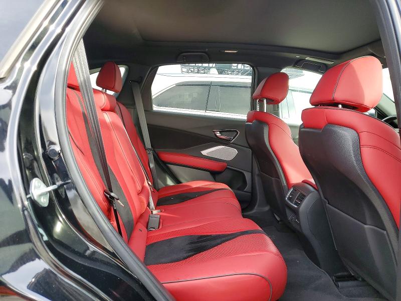 Aukcja sprzedaży 2024 Acura Rdx, vin: 5J8TC2H80RL019039, numer aukcji: 98413355