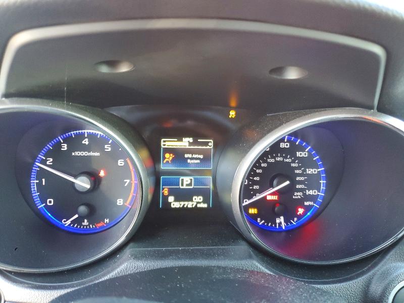 Продаж на аукціоні авто 2017 Subaru Outback 2., vin: 4S4BSAKC8H3382946, номер лоту: 98707065