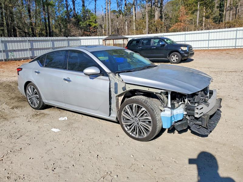 Продаж на аукціоні авто 2023 Nissan Altima, vin: 1N4BL4EV0PN359931, номер лоту: 72171635