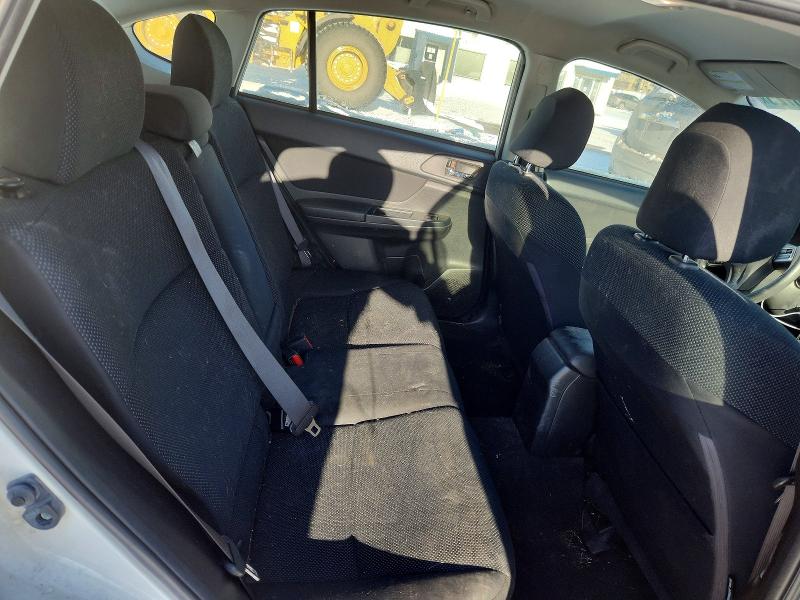 Продажа на аукционе авто 2014 Subaru Impreza Pr, vin: JF1GPAC67E9219238, номер лота: 75016725